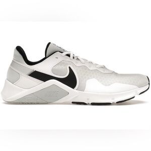 New Nike Legend Essential 2 Pure Platinum CQ9356-002 Men’s Size 14
